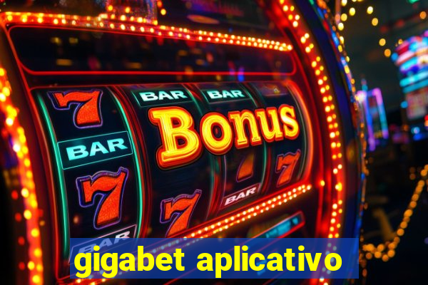 gigabet aplicativo